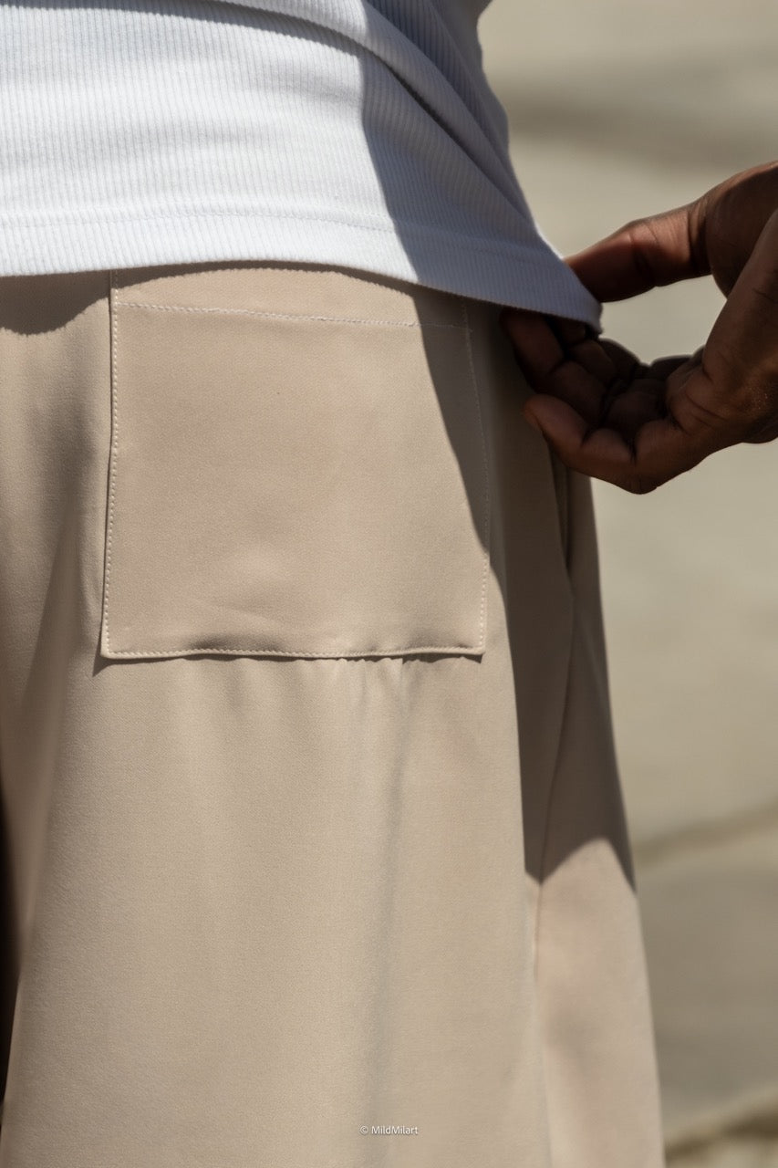 Pantalon INITIUM