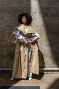 TRENCH ÉVEIL