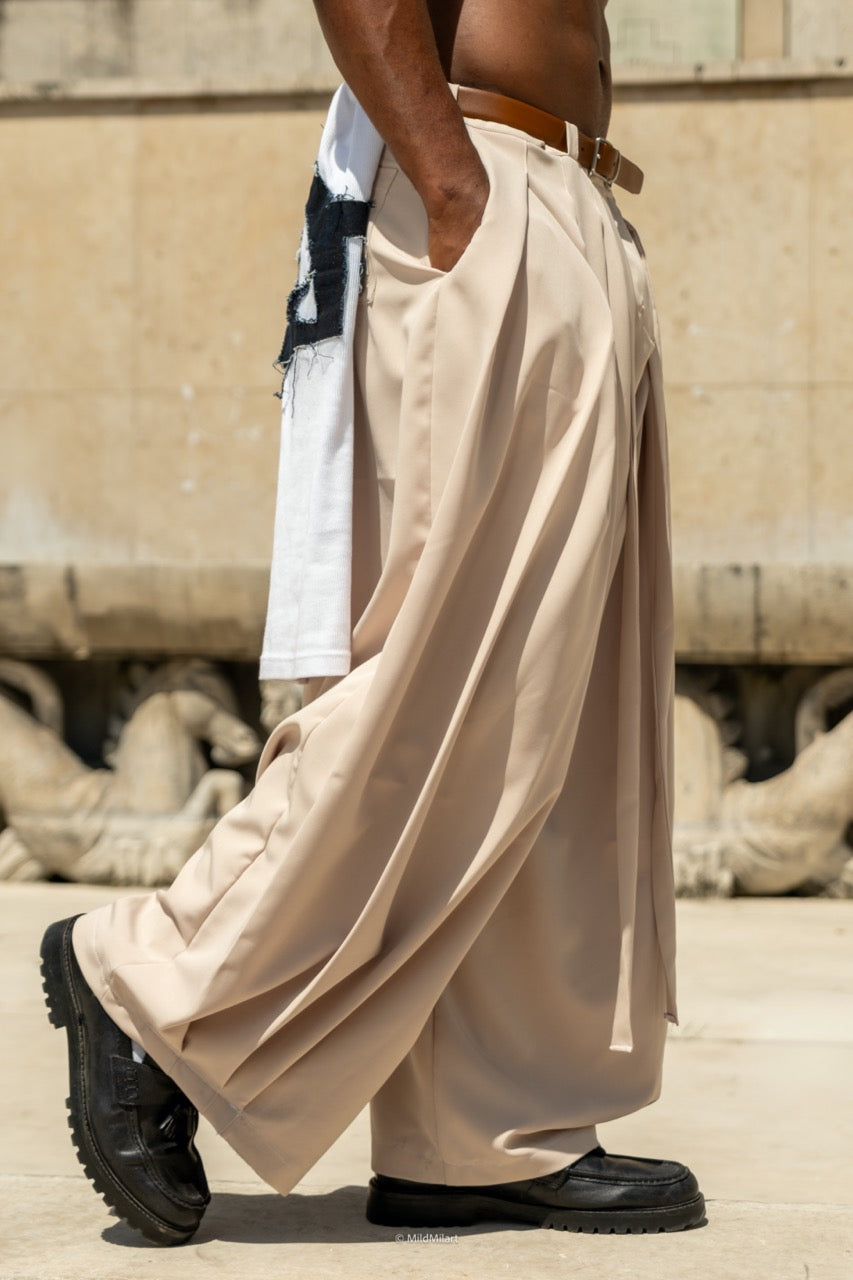 Pantalon INITIUM
