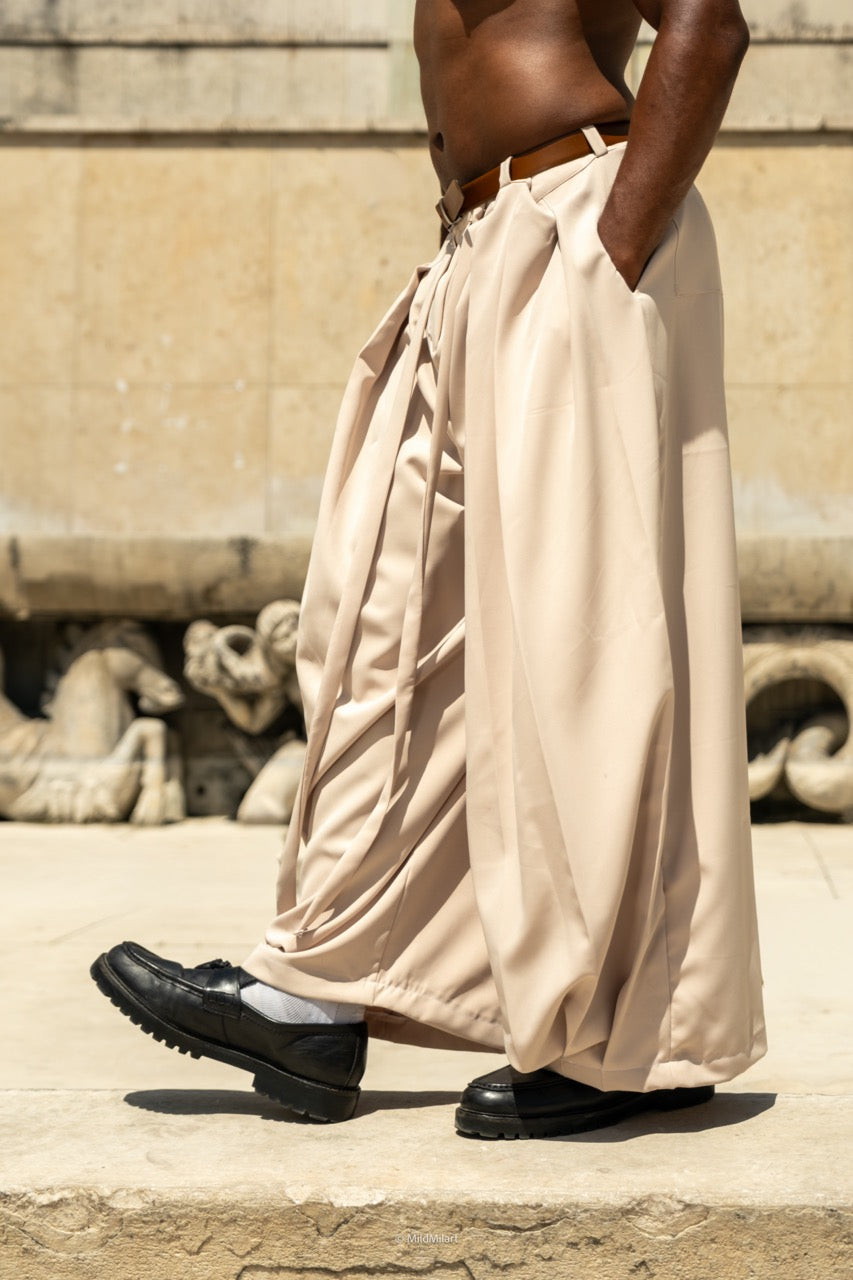 Pantalon INITIUM