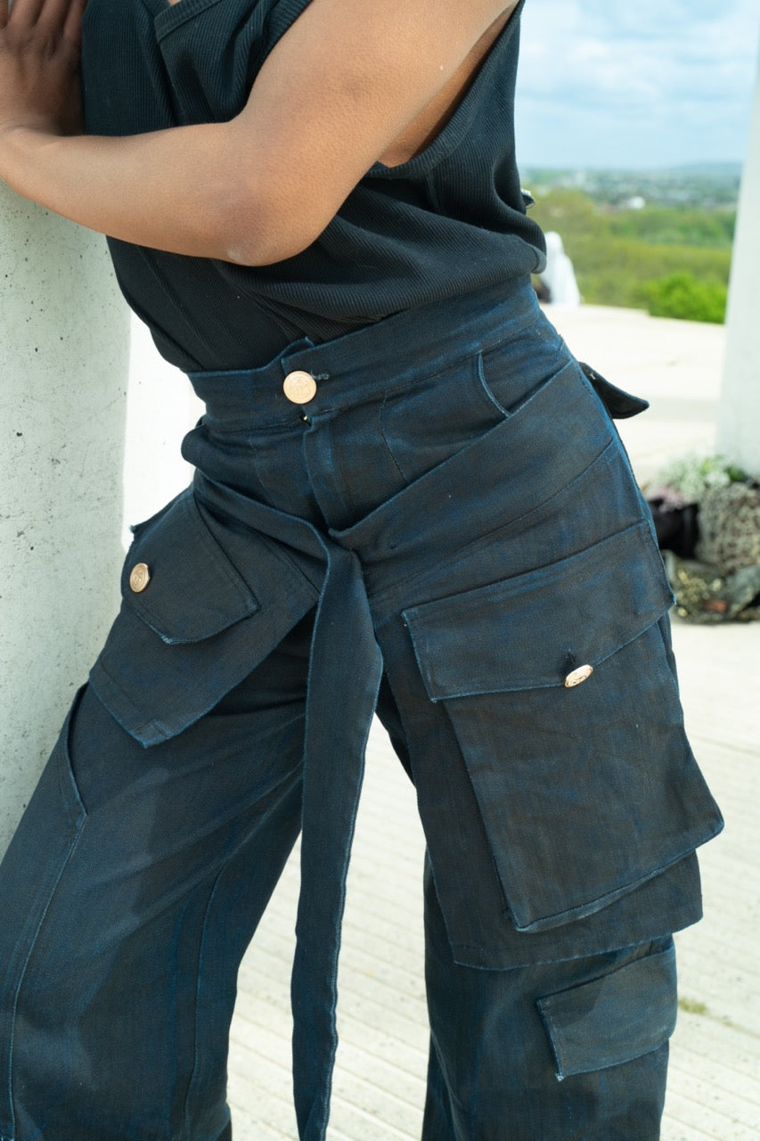 Pantalon SOURCE