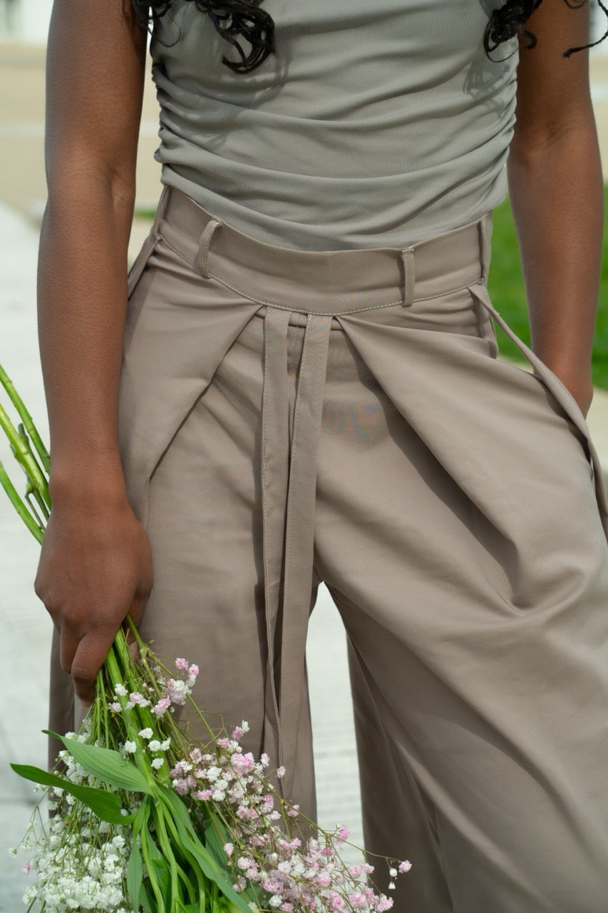 Pantalon ÉCLOS