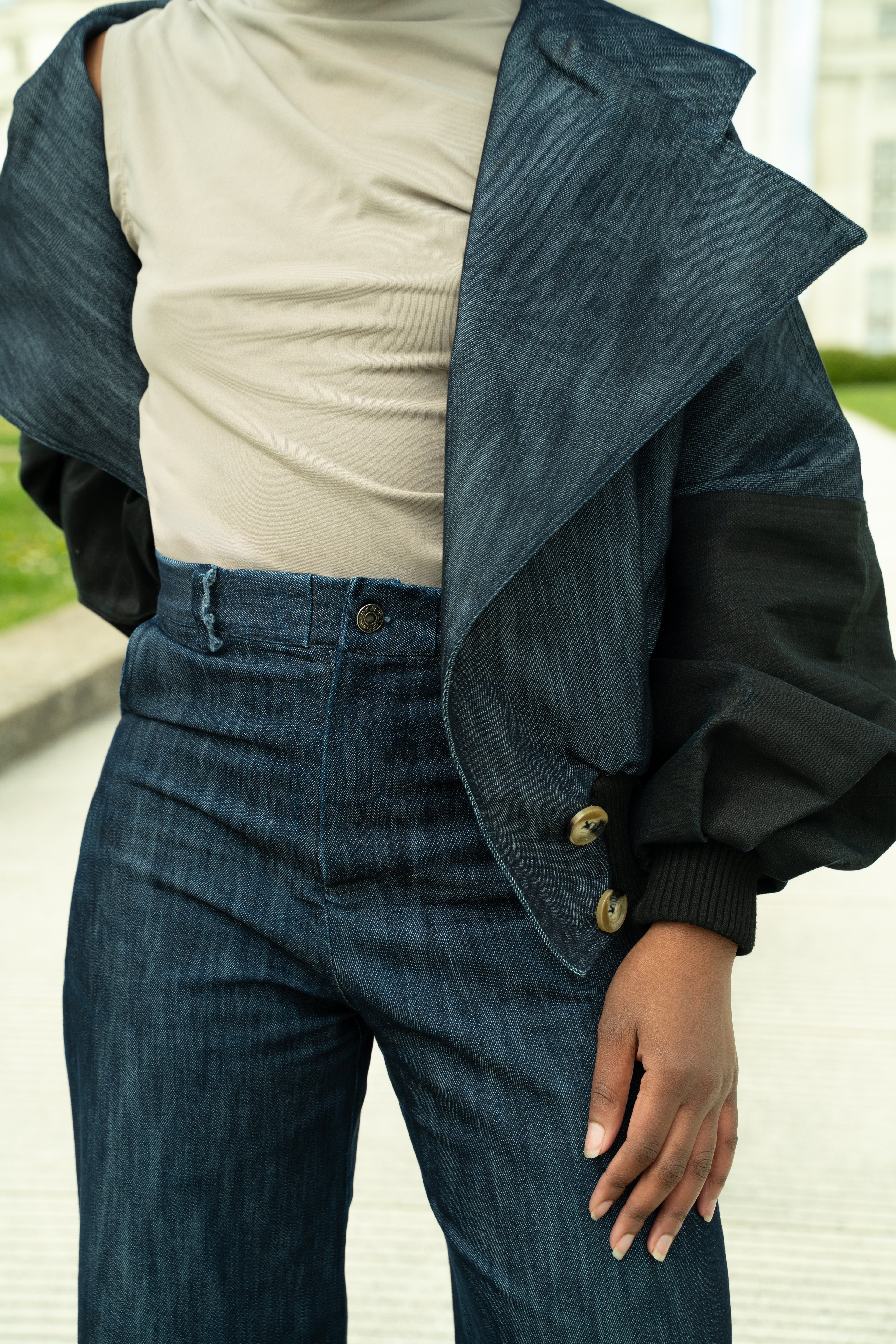 Pantalon SEVEN