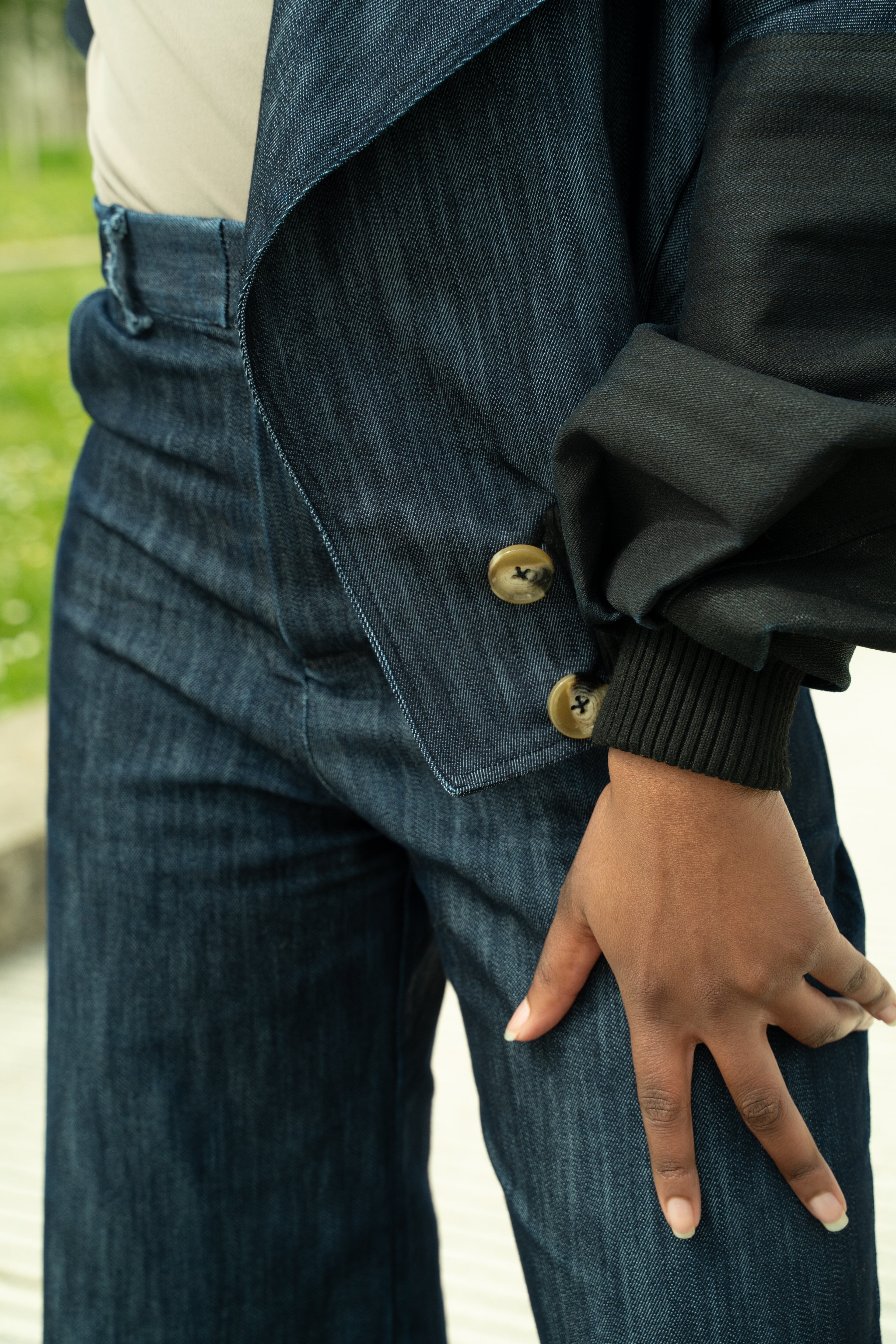 Pantalon SEVEN