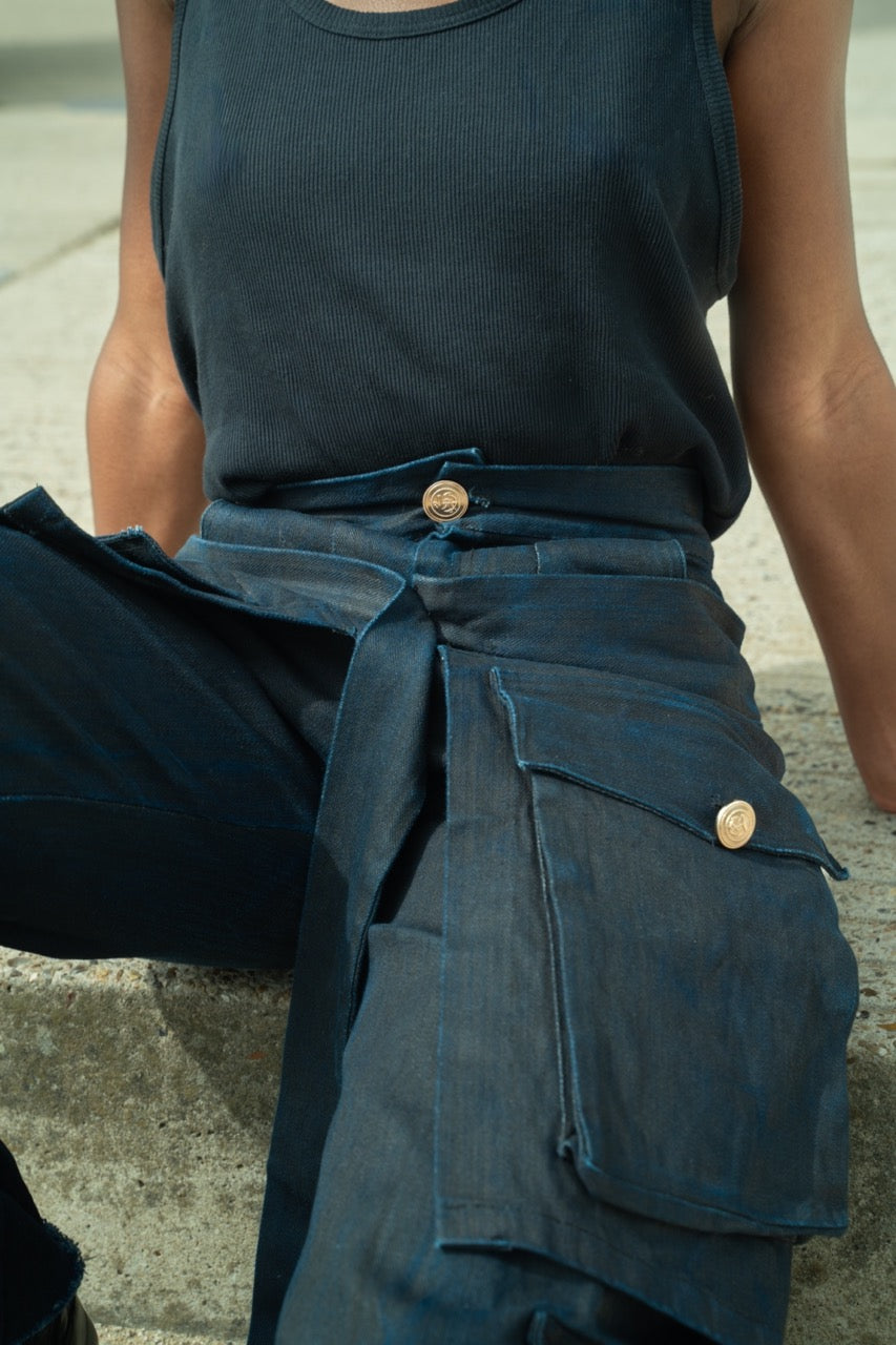 Pantalon SOURCE