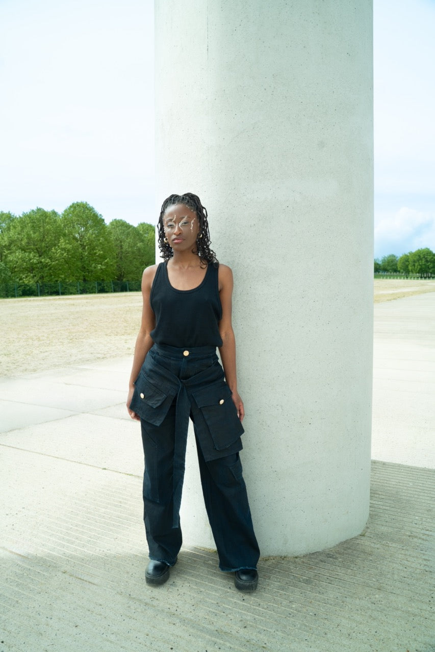 Pantalon SOURCE
