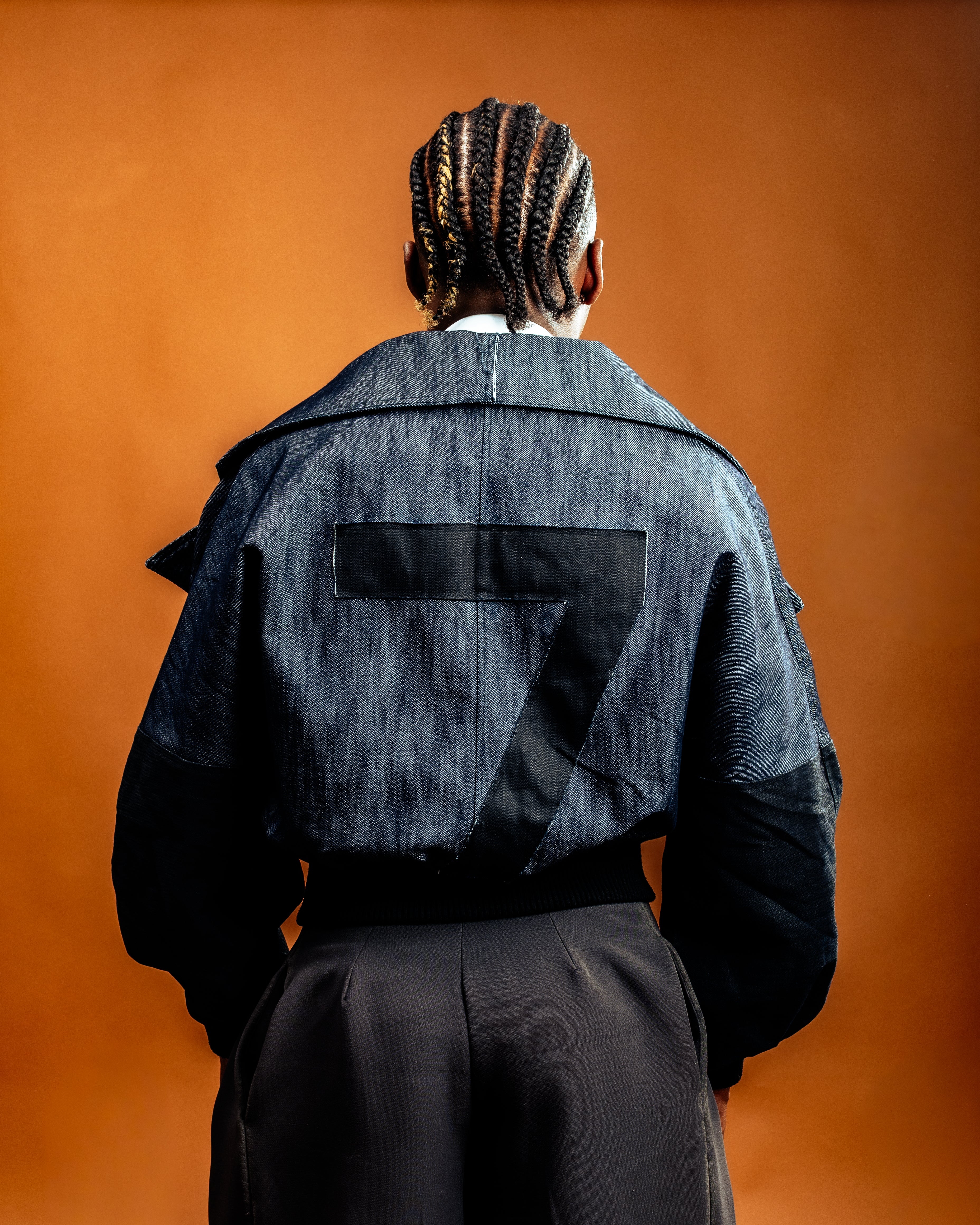 Veste SEVEN