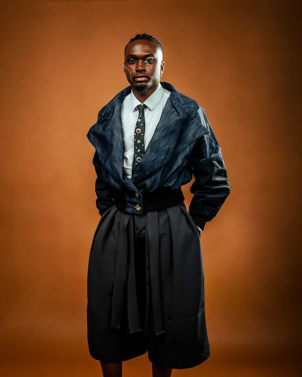 Veste SEVEN