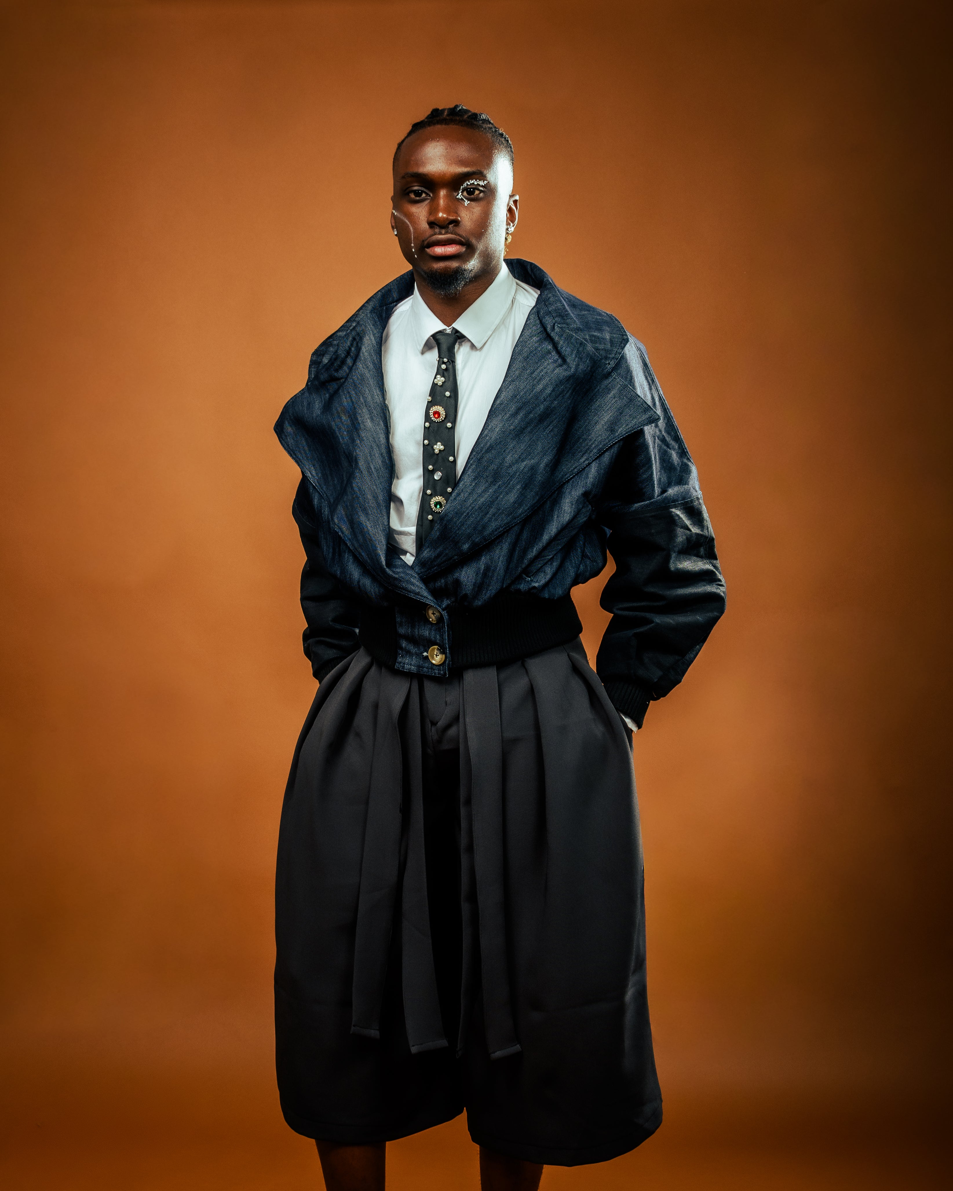 Veste SEVEN