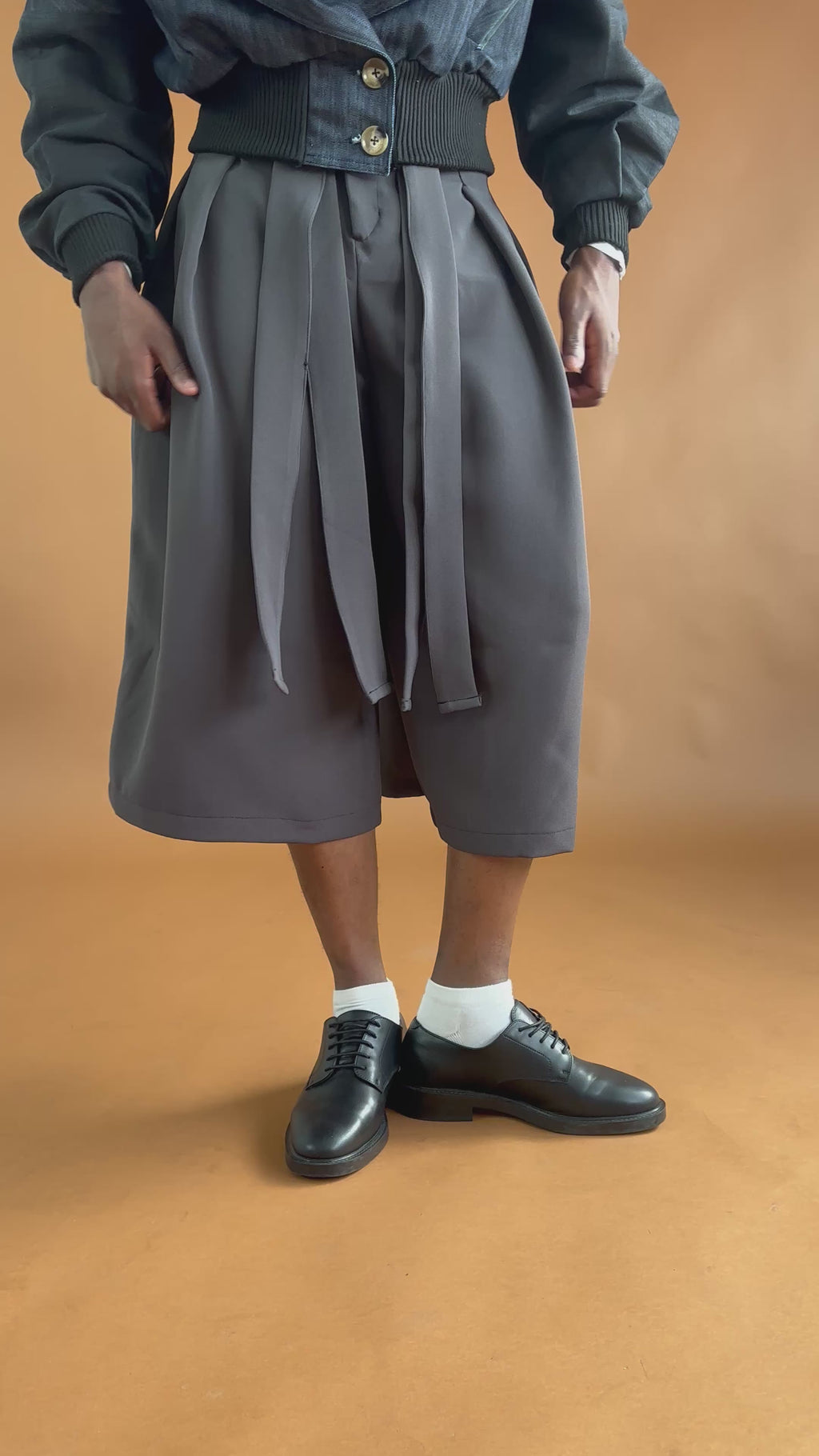 Short INITIUM